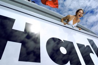 HARLE - 